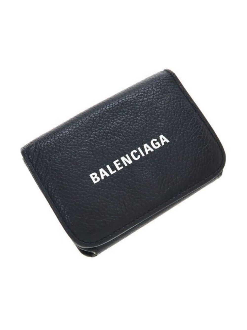 Balenciaga Cash Mini Wallet